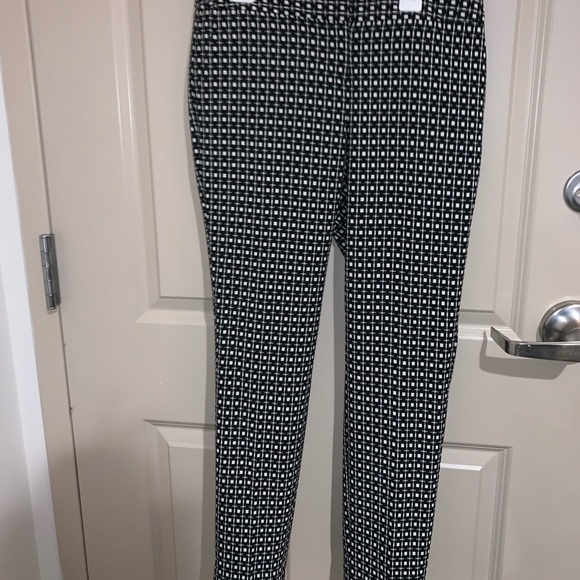 Express Columnist Pants - Picture 1 of 2